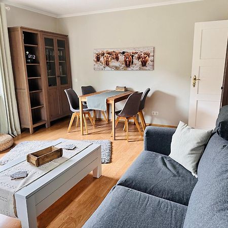 Perfekte Auszeit - Charmantes Ferienhaus Neuenhagen Bei Berlin Exteriér fotografie