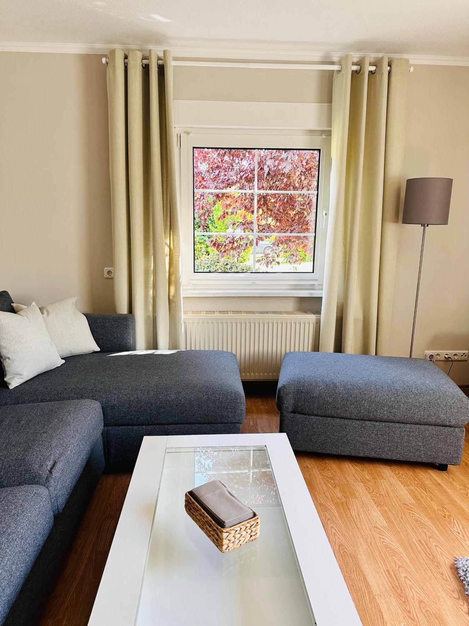 Perfekte Auszeit - Charmantes Ferienhaus Neuenhagen Bei Berlin Exteriér fotografie