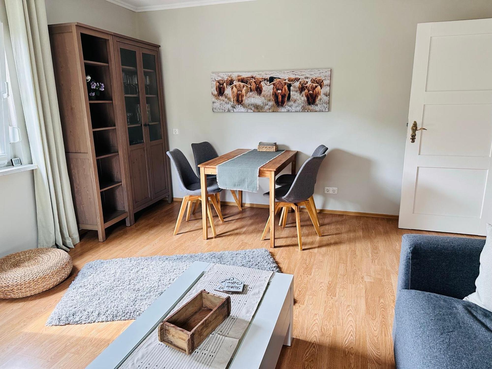 Perfekte Auszeit - Charmantes Ferienhaus Neuenhagen Bei Berlin Exteriér fotografie