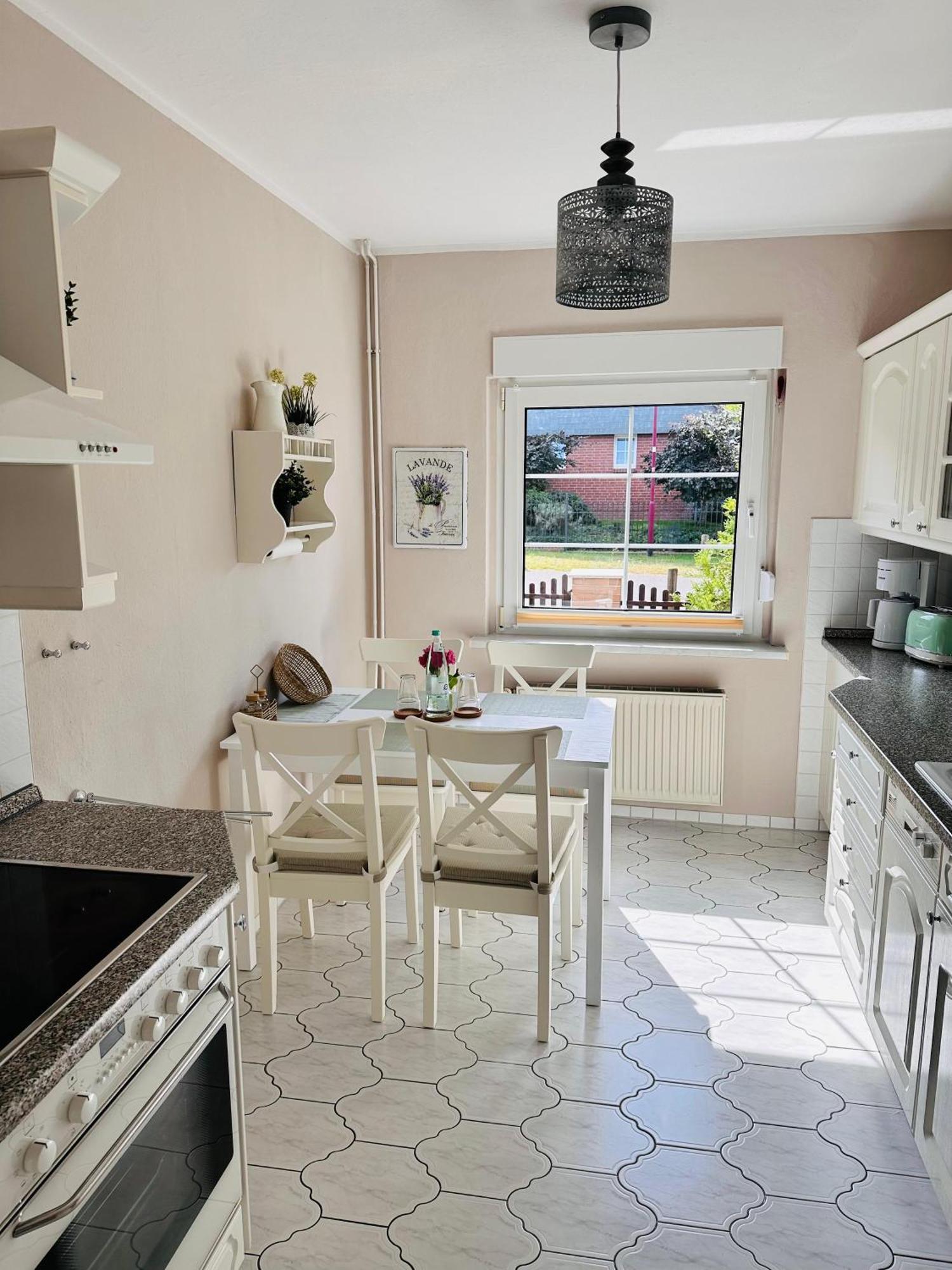 Perfekte Auszeit - Charmantes Ferienhaus Neuenhagen Bei Berlin Exteriér fotografie